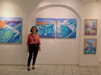 Gallery Steiner 2
